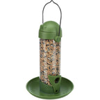 Distributeur de nourriture 22 cm, lot 3 pc