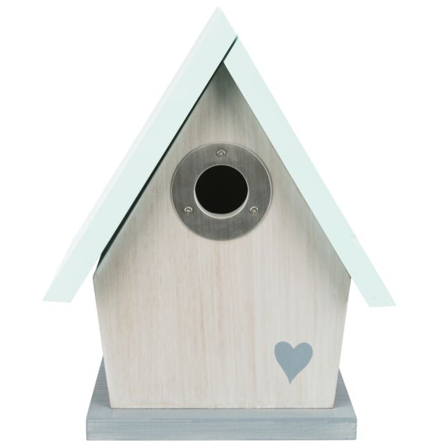Nichoir pour les oiseaux nichant dans les cavités