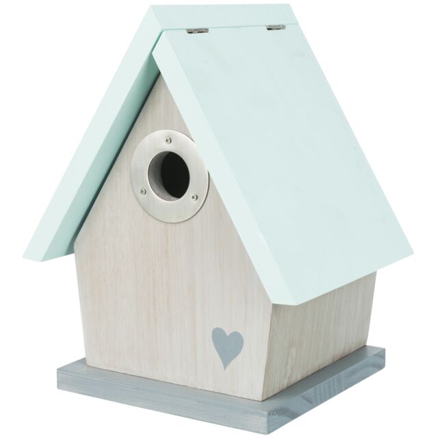 Nichoir pour les oiseaux nichant dans les cavités