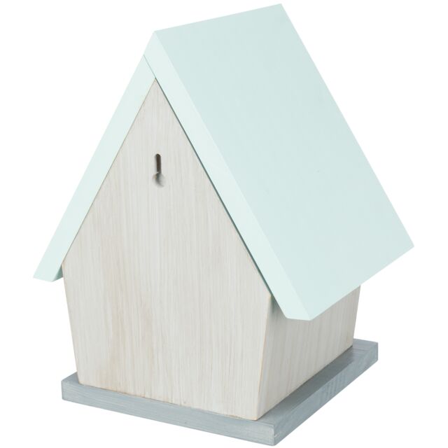 Nichoir pour les oiseaux nichant dans les cavités