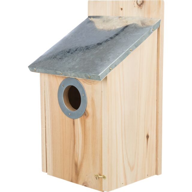 Nichoir pour étourneaux