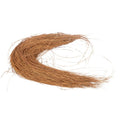 Matériau pour nids fibres de coco, lot 4 pc