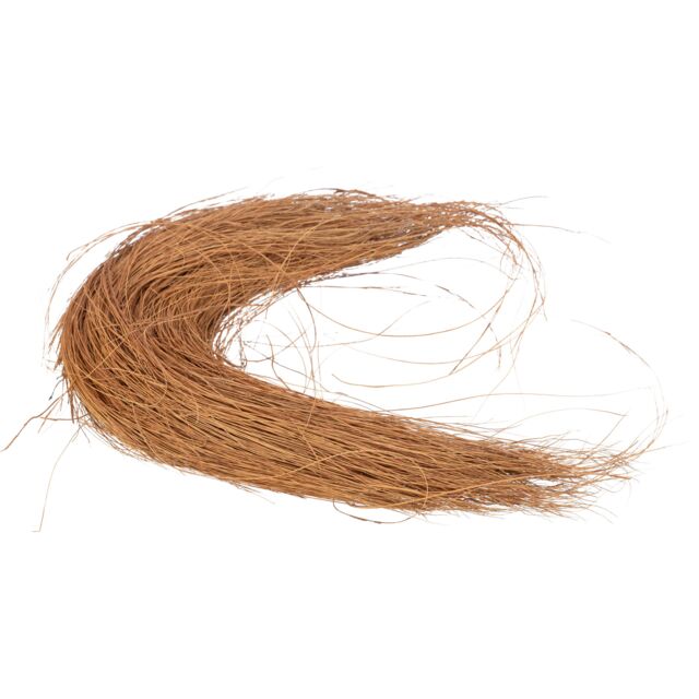 Matériau pour nids fibres de coco, lot 4 pc