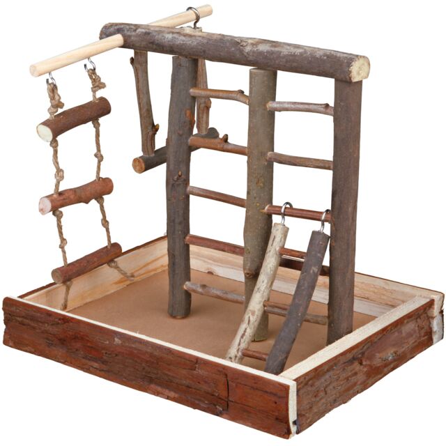Aire de jeu Article n° : 5660, lot 2 pc