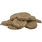Cracker avec pissenlit, lot 7 sachets