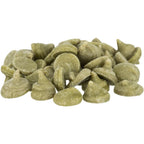 Pastilles aux pois, lot 12 sachets