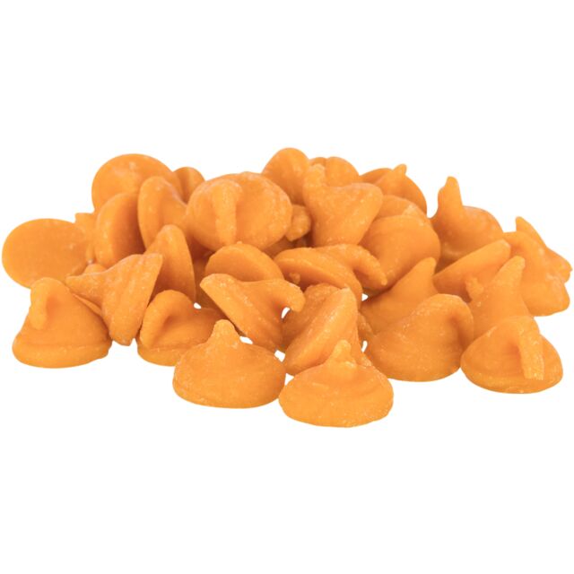 Pastilles à la carotte, lot 12 sachets