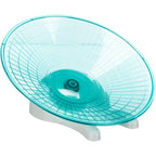 Disque d'exercice en plastique