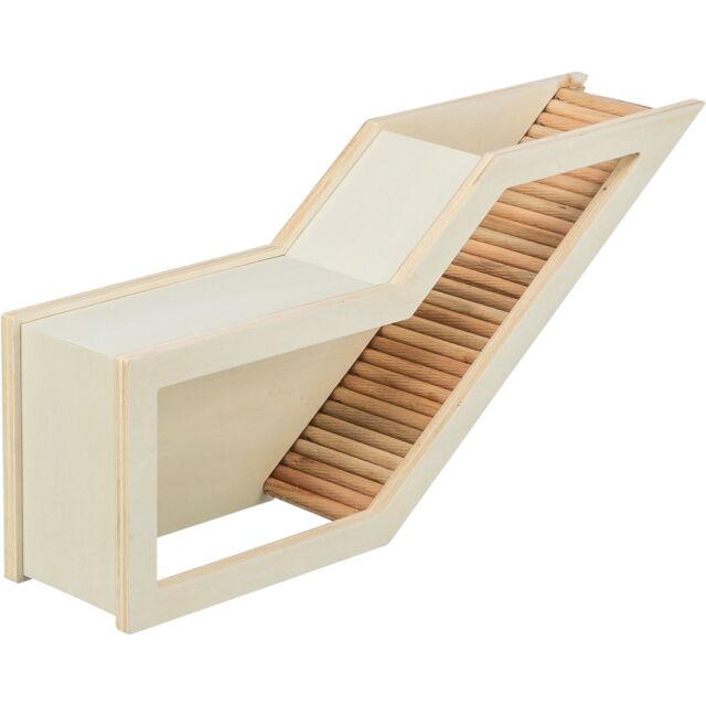Boîte d'observation pour souris, hamsters