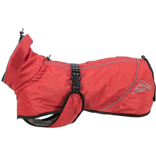 Manteau d’hiver Explore Thermo