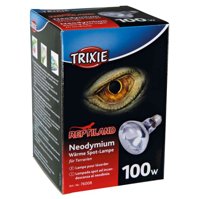 Lampe à spot en néodyme lot 3 pc
