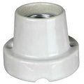 Culot en céramique Pro Socket, lot 3 pc