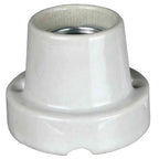 Culot en céramique Pro Socket, lot 3 pc