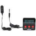 Thermo-/Hygromètre digital avec sonde