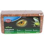 Copeaux de noix de coco, lot 6 x 4.5L