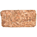 Copeaux de noix de coco, lot 6 x 4.5L