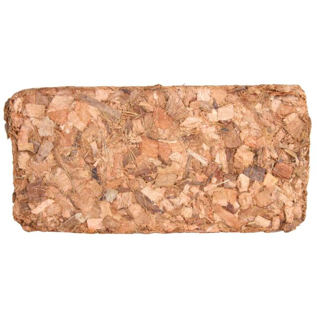 Copeaux de noix de coco, lot 6 x 4.5L