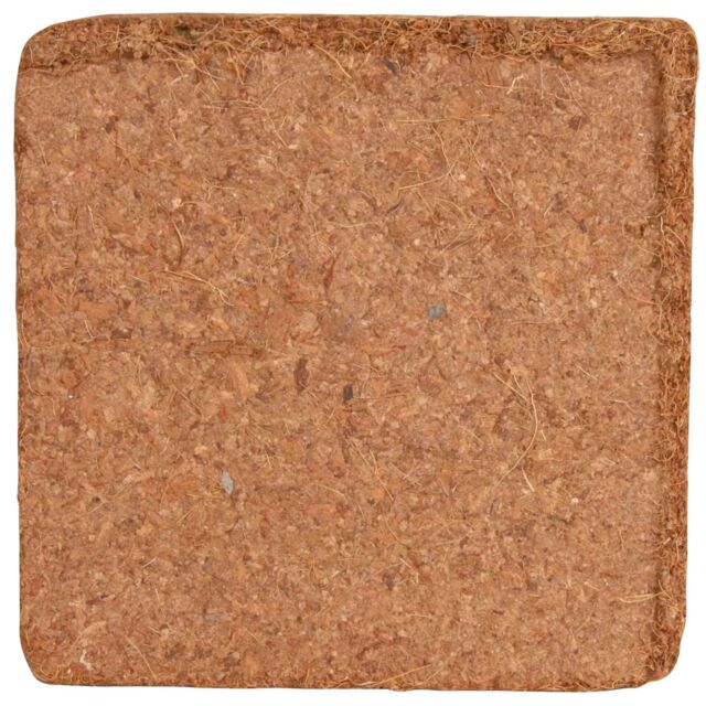 Fibres de noix de coco 60L