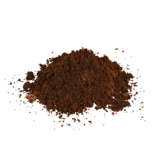 Fibres de noix de coco 60L