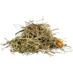 Graminées et herbes de prairie pour tortues, 6x200g