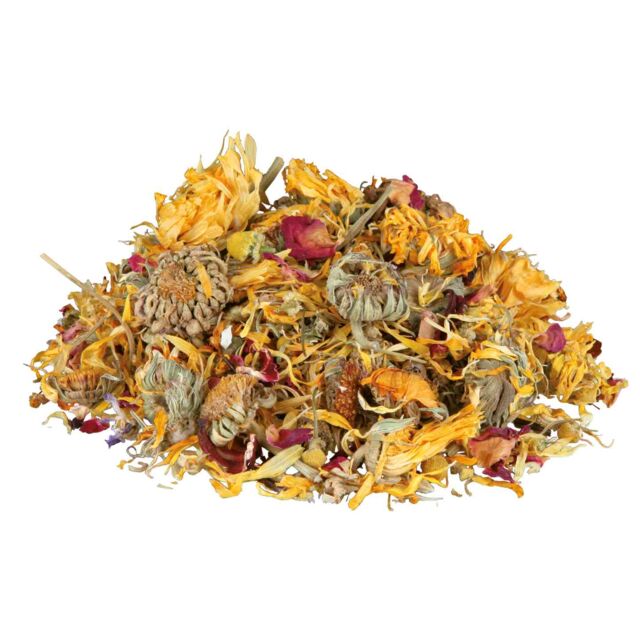 Mélange de fleurs, lot 6x75g