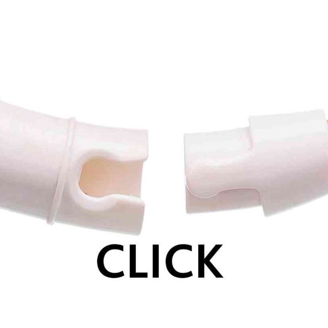 Anneau lumineux Flash USB