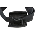 Ceinture ventrale avec laisse