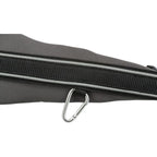 Ceinture ventrale avec laisse, chiens moyenne et grande taille