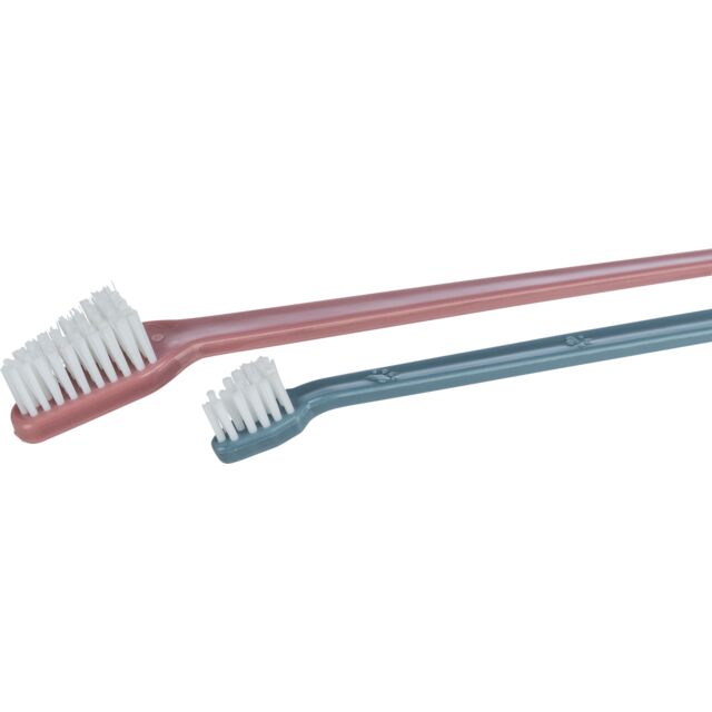 Set de brosses à dents 4 lots de 4 pc