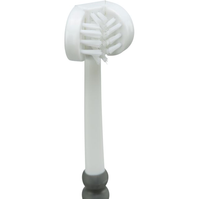 Brosse à dents à 3 faces, lot 3 pc