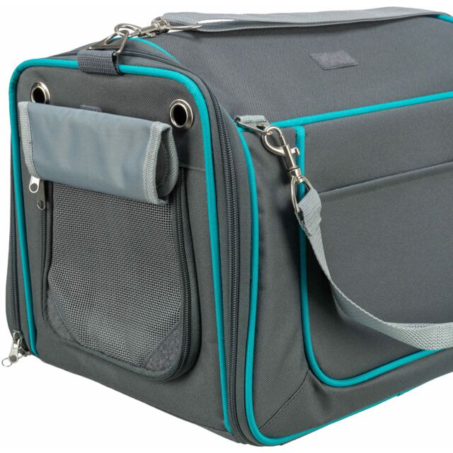 Home Kennel & Sac de transport Vicky