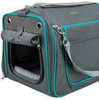 Home Kennel & Sac de transport Vicky