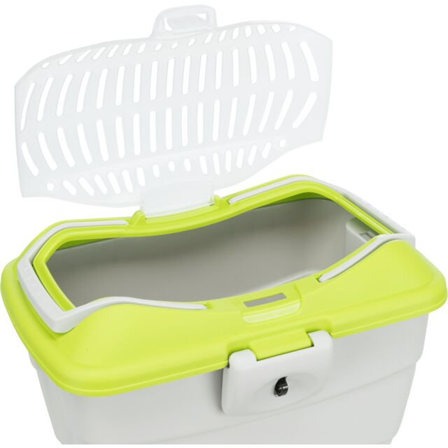 Box de transport Mini-Capri