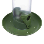 Distributeur de nourriture 22 cm, lot 3 pc