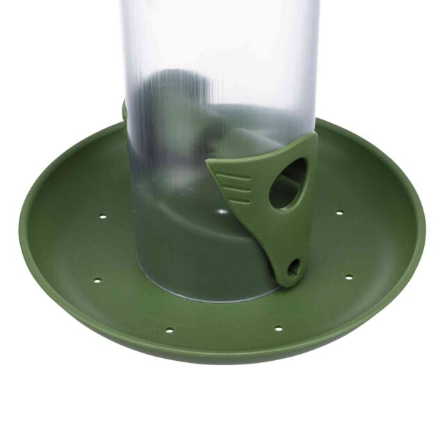 Distributeur de nourriture 22 cm, lot 3 pc