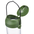 Distributeur de nourriture 22 cm, lot 3 pc
