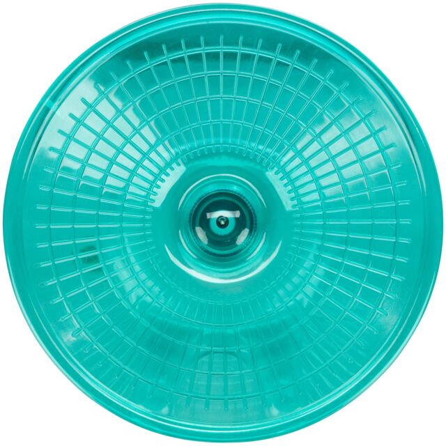 Disque d'exercice en plastique