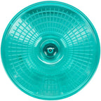 Disque d'exercice en plastique