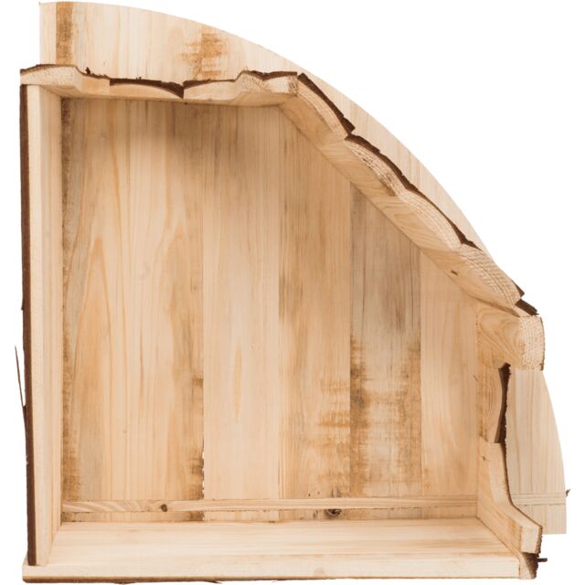 Maison d'angle Jesper