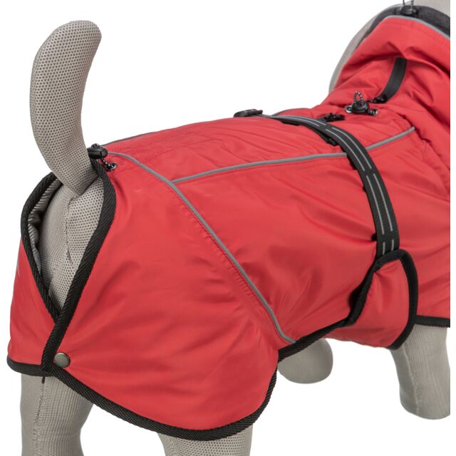 Manteau d’hiver Explore Thermo