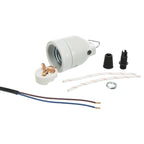 Douille céramique Pro Socket, lot 3 pc