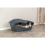 Corbeille en plastique Sleeper