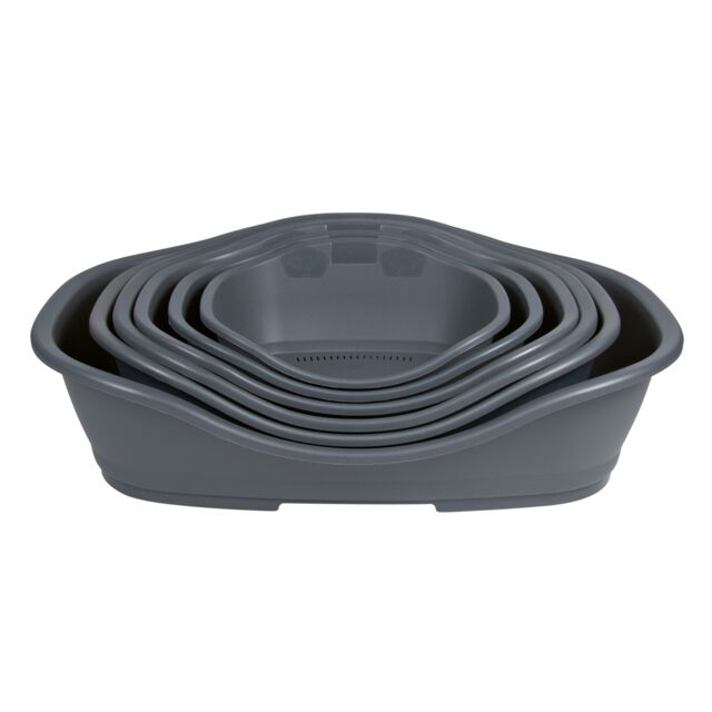 Corbeille en plastique Sleeper
