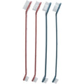 Set de brosses à dents 4 lots de 4 pc