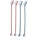 Set de brosses à dents 4 lots de 4 pc