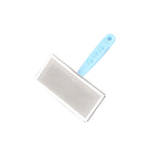 Brosse en acier pour chien