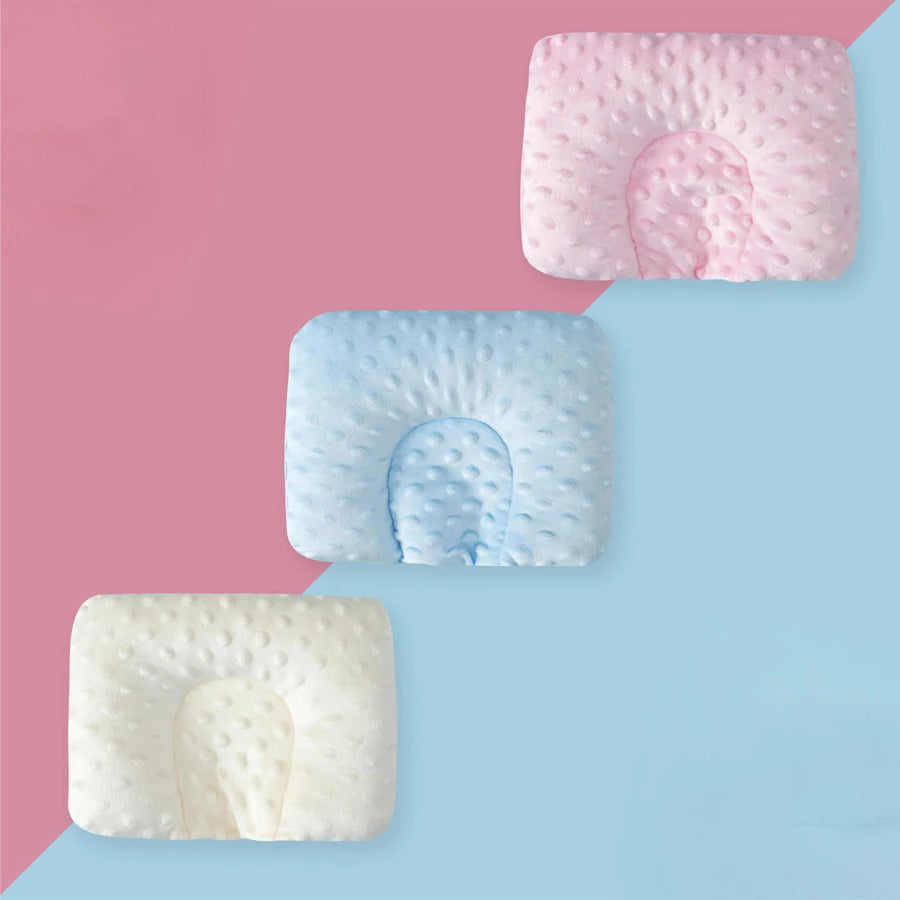 Coussin de tête en U