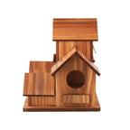Villa pour oiseaux sauvages