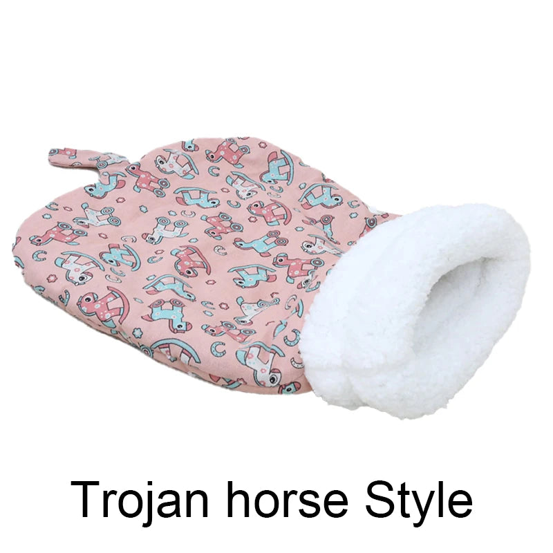 Sac de couchage