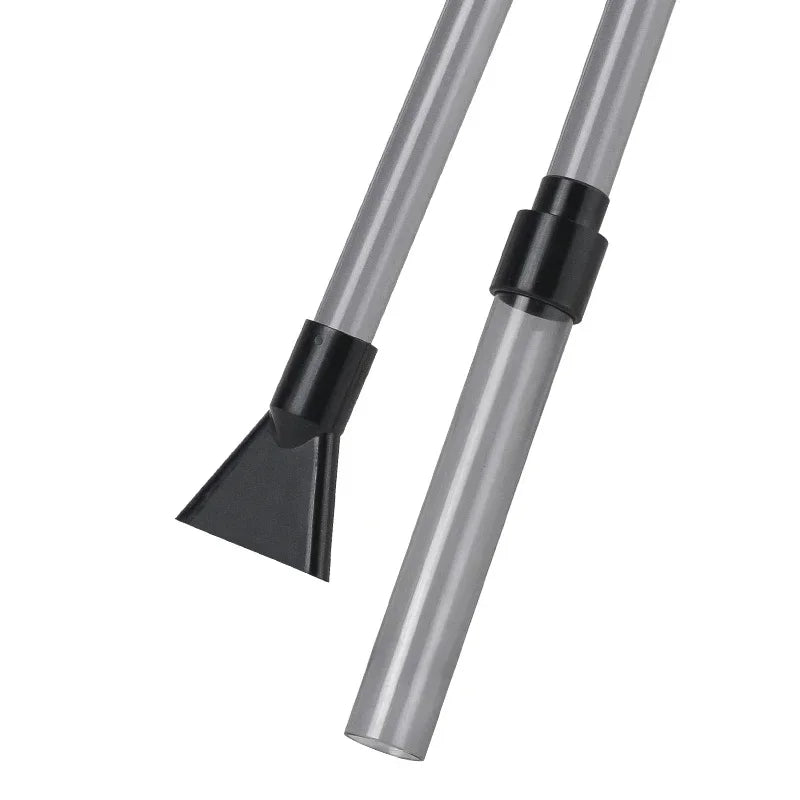 Siphon aspirateur manuel